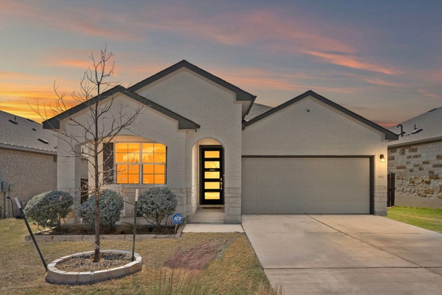 4512 Wilder Farm Lane, Georgetown