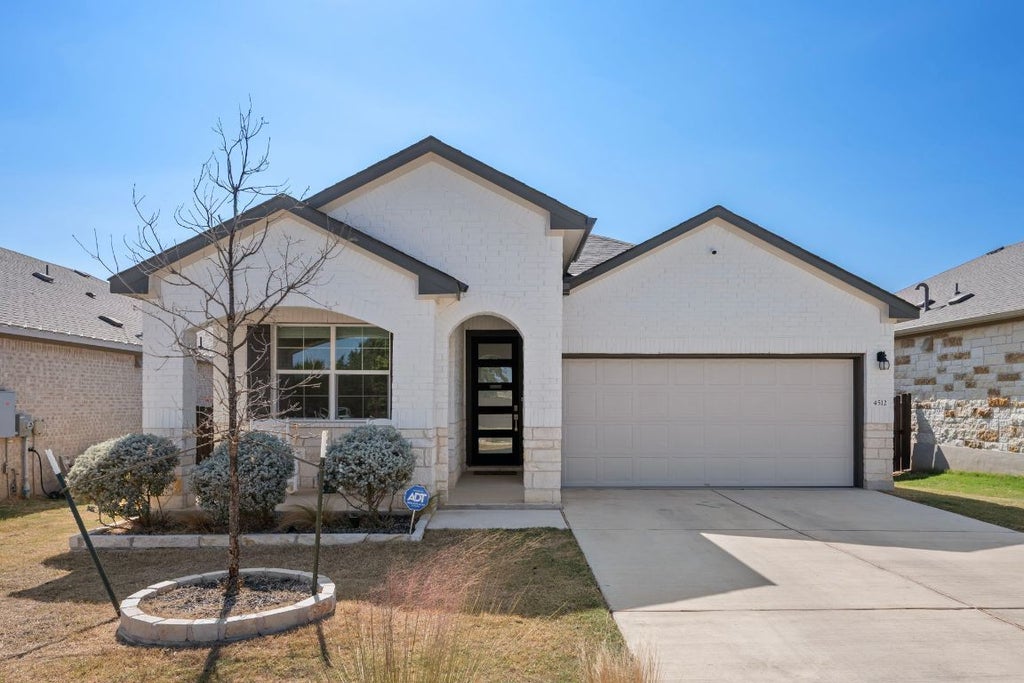 4512 Wilder Farm Lane, Georgetown