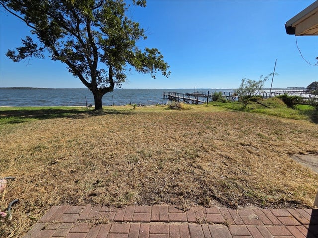 Homes for Sale on Lake Buchanan in Tow, TX