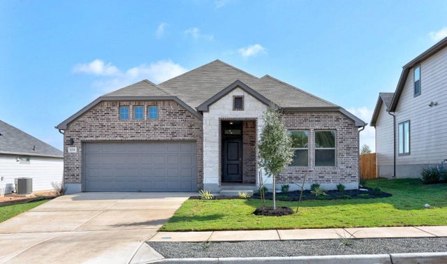 108 Divisadero Drive, Hutto