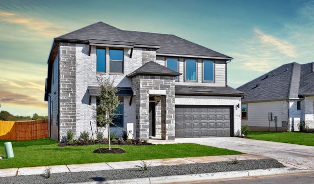 112 Divisadero Drive, Hutto