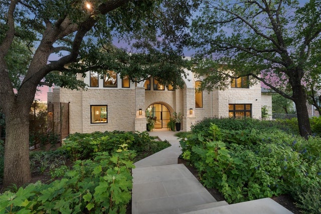 3111 Above Stratford Place, Austin