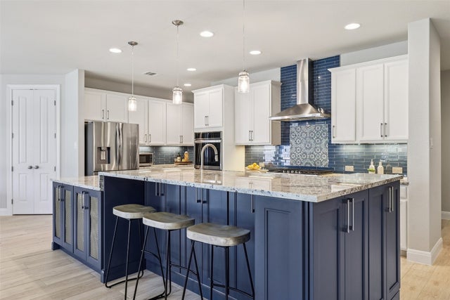 1701 Graford Street, Leander