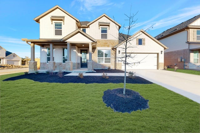 2008 Lolo Lane, Leander