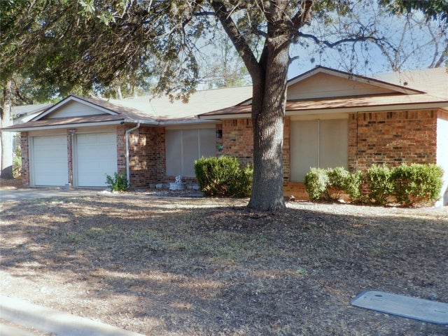 5418 Fairmont Circle, Austin