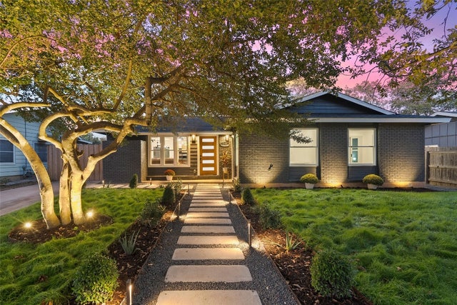 1508 Suffolk Drive, Austin