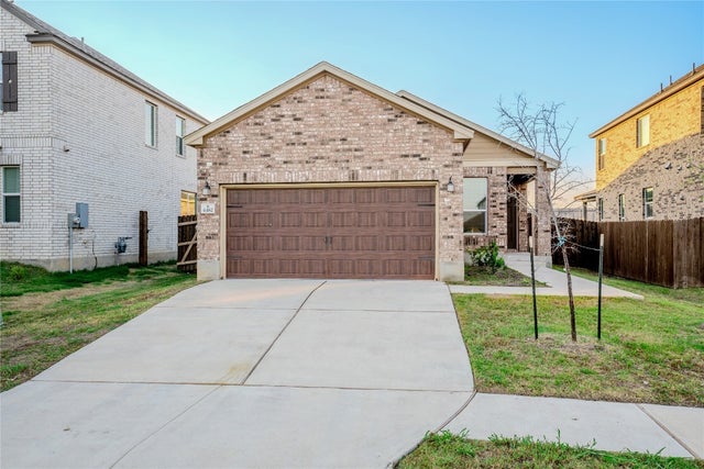 4482 Acerno Street, Round Rock