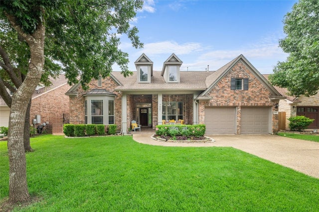 7901 Adelaide Drive, Austin