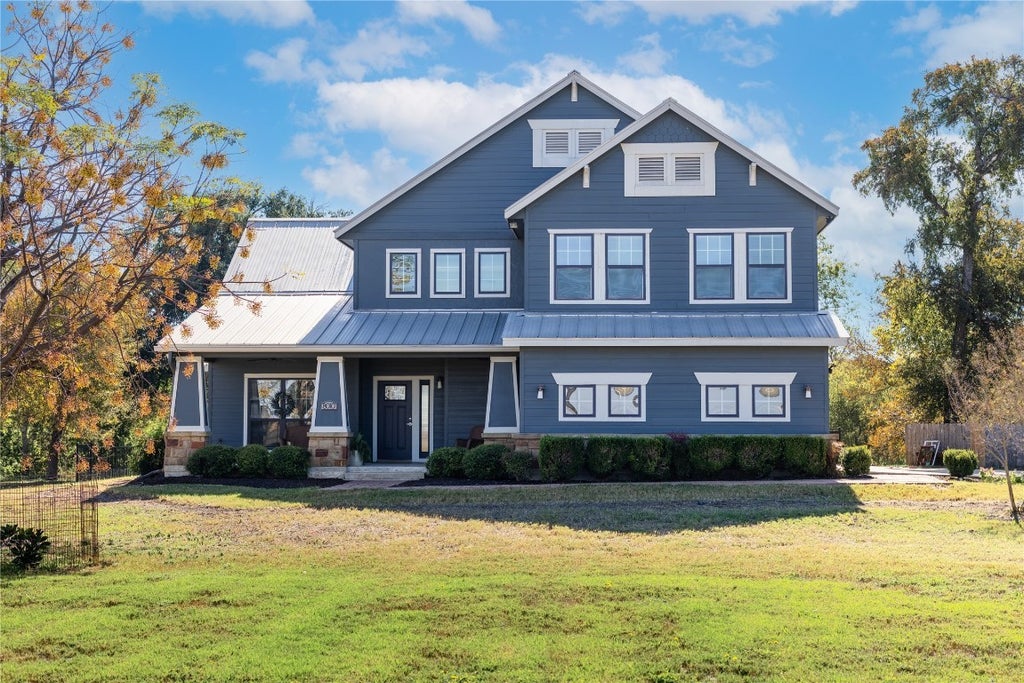 8010 E State Highway 29, Georgetown