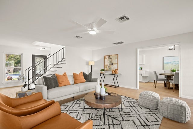 6002 Abilene Trail, Austin