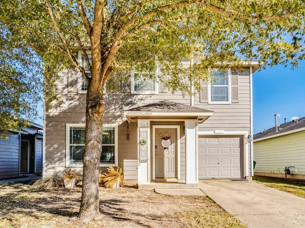 13021 Maidenhair Trail, Elgin