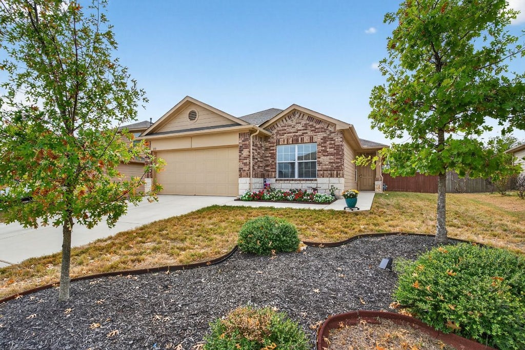 131 Coleto Creek Loop, Kyle