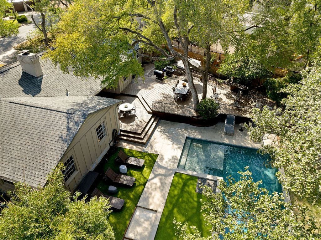 2700 Rockingham Drive, Austin