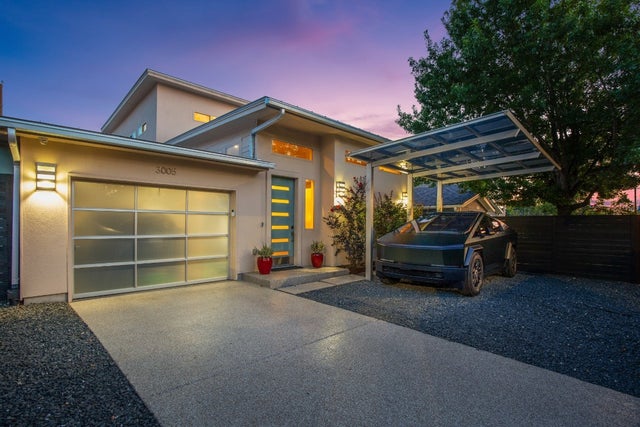 3005 E Martin Luther King Jr Boulevard, Austin