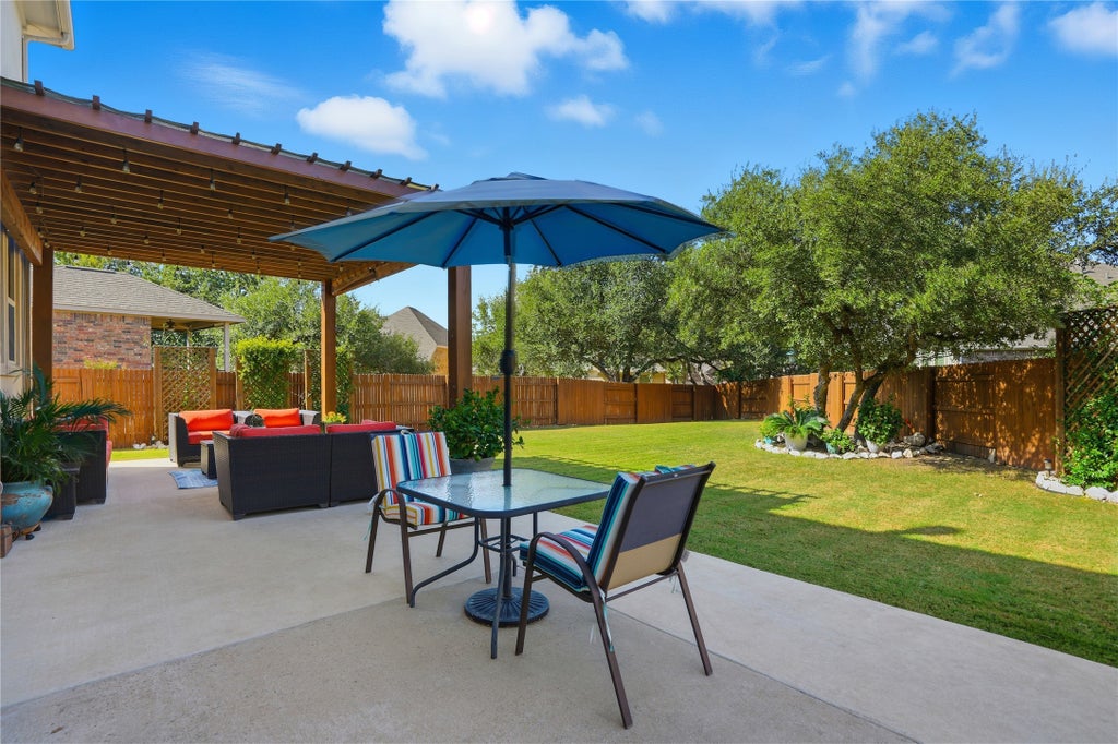 4034 Geary Street, Round Rock