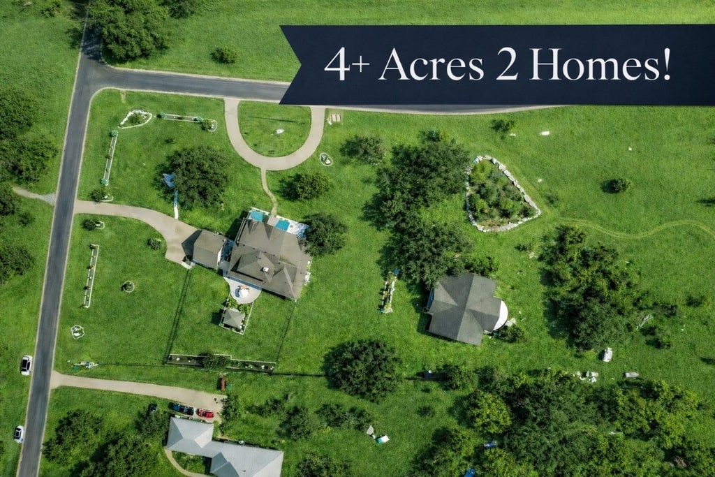 108 High Plains Trail, Spicewood