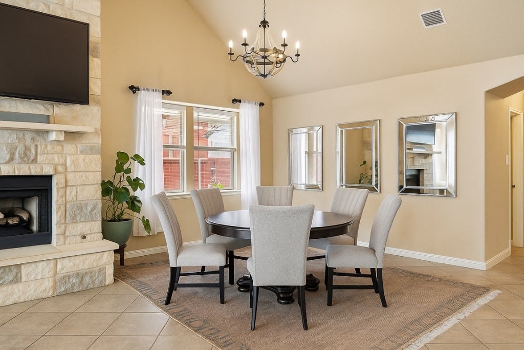 2494 Santa Barbara Loop, Round Rock