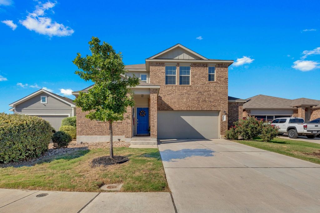 400 Xanadu Drive, Jarrell
