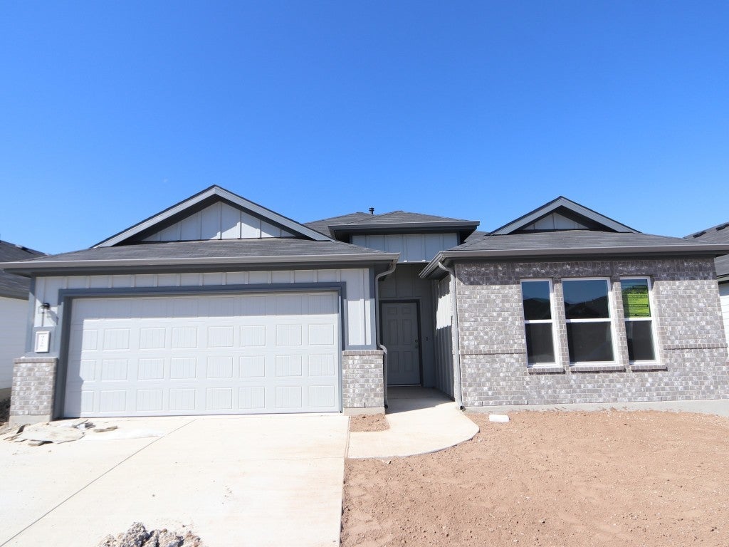 9116 Furman Drive, Austin