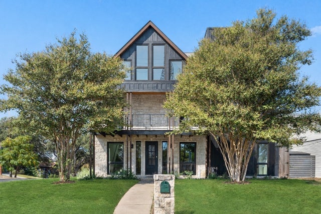 3814 Wadford Street, Austin