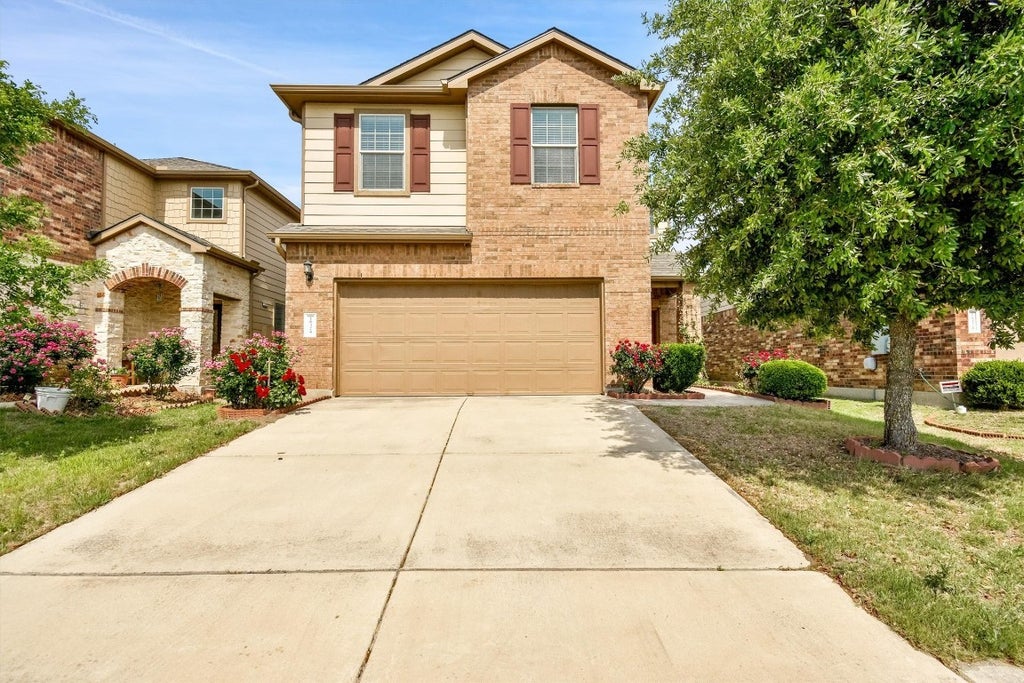 16324 Copper Ellis Trace, Austin