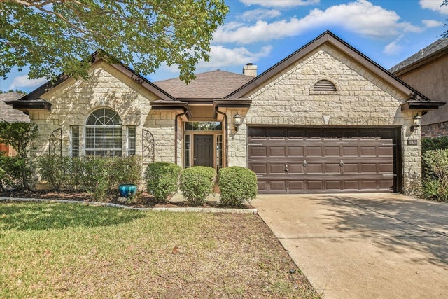 11524 Emerald Falls Drive, Austin