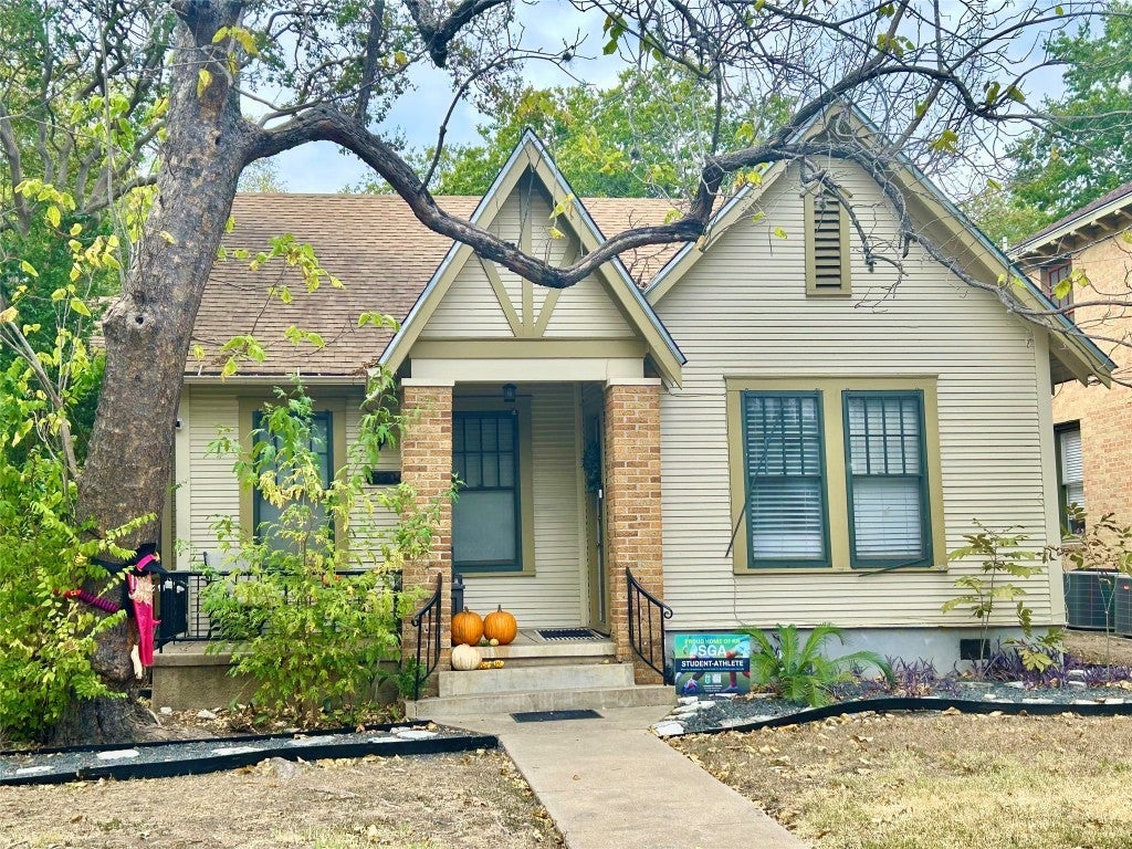 3304 Harris Park Avenue, Austin