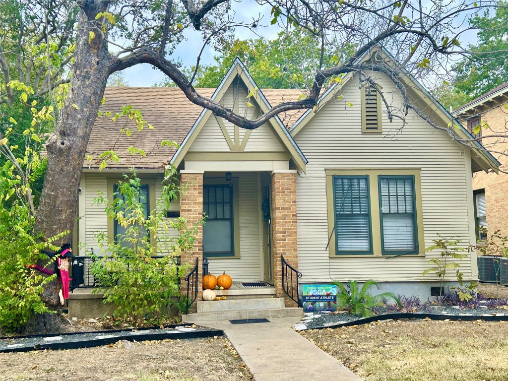 3304 Harris Park Avenue, Austin
