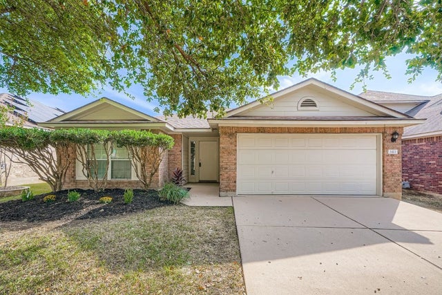 3413 Campanella Drive, Round Rock