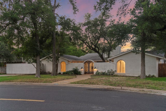 4202 N Hills Drive, Austin