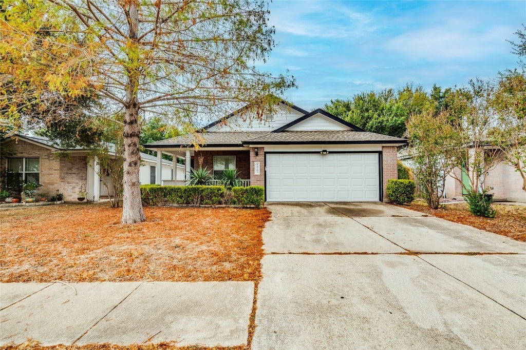 14205 Highsmith Street, Austin