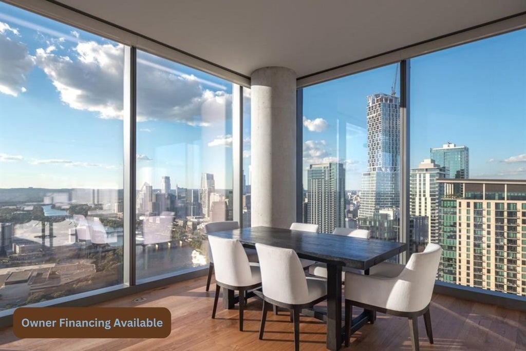 44 East Avenue 4303, Austin