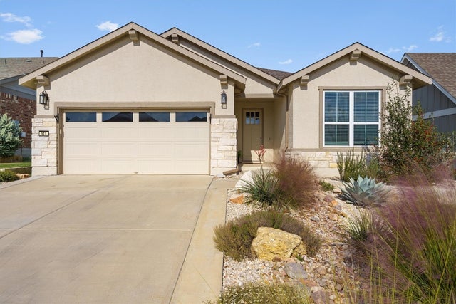 511 Wooden Rail Lane, Georgetown