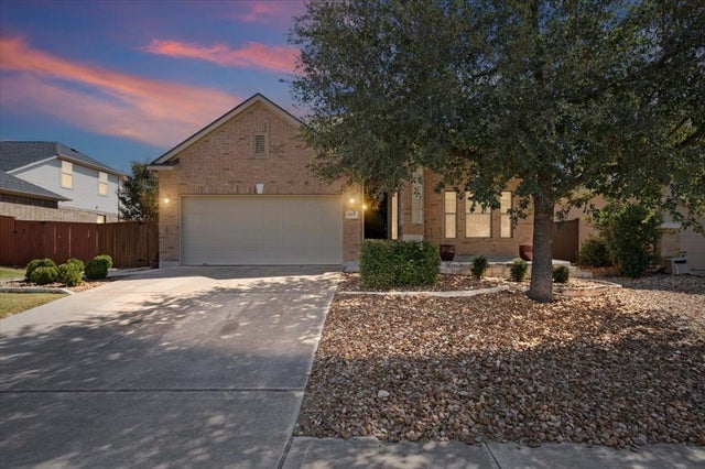 2008 Granite Hill Drive, Leander
