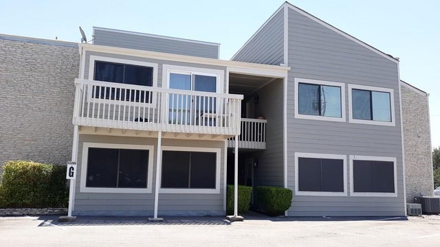 5801 Thunderbird Street B-20, Lago Vista