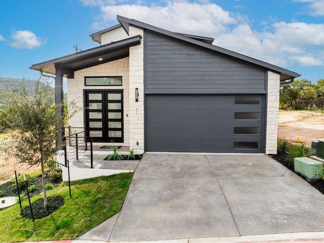 401 Austin Heights Road, Lakeway