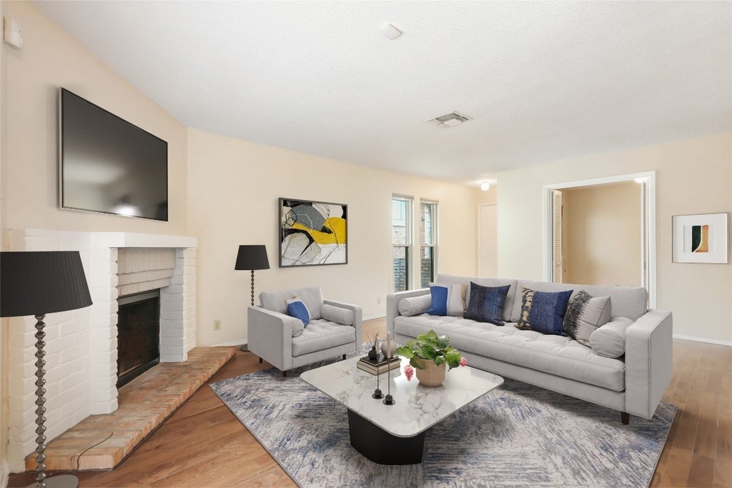 1407 W Braker Lane B, Austin