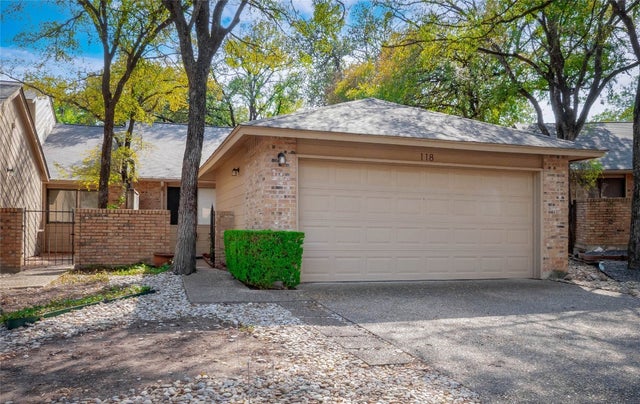 7211 Lakewood Drive E118, Austin