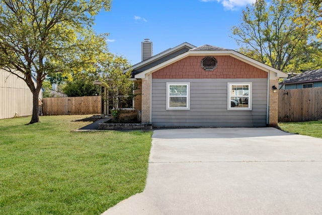 8754 Birmingham Drive, Austin