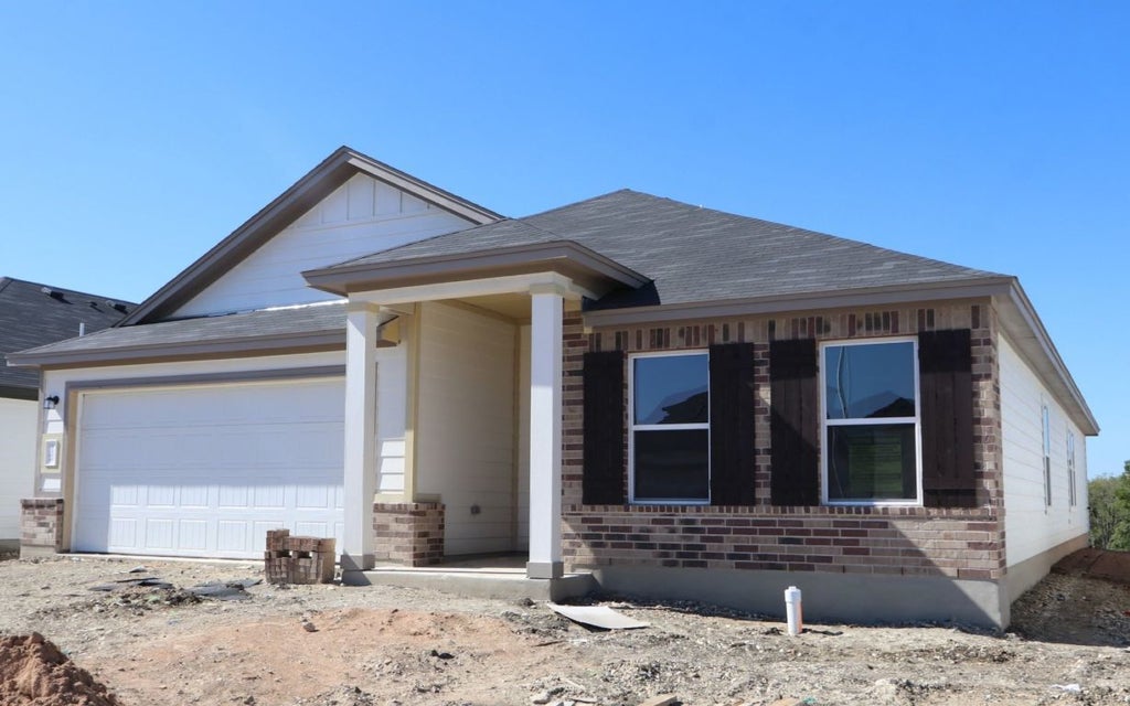 9200 Furman Drive, Austin