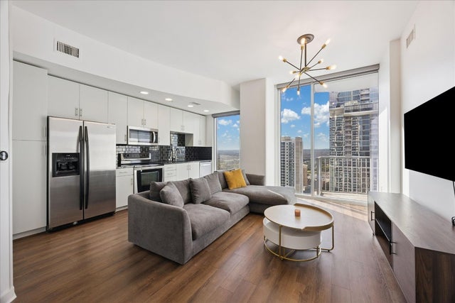 360 Nueces Street 2704, Austin