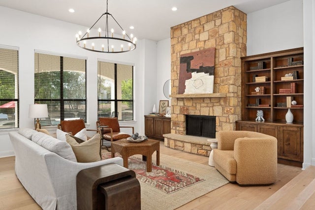 7201 Bowditch Drive, Austin