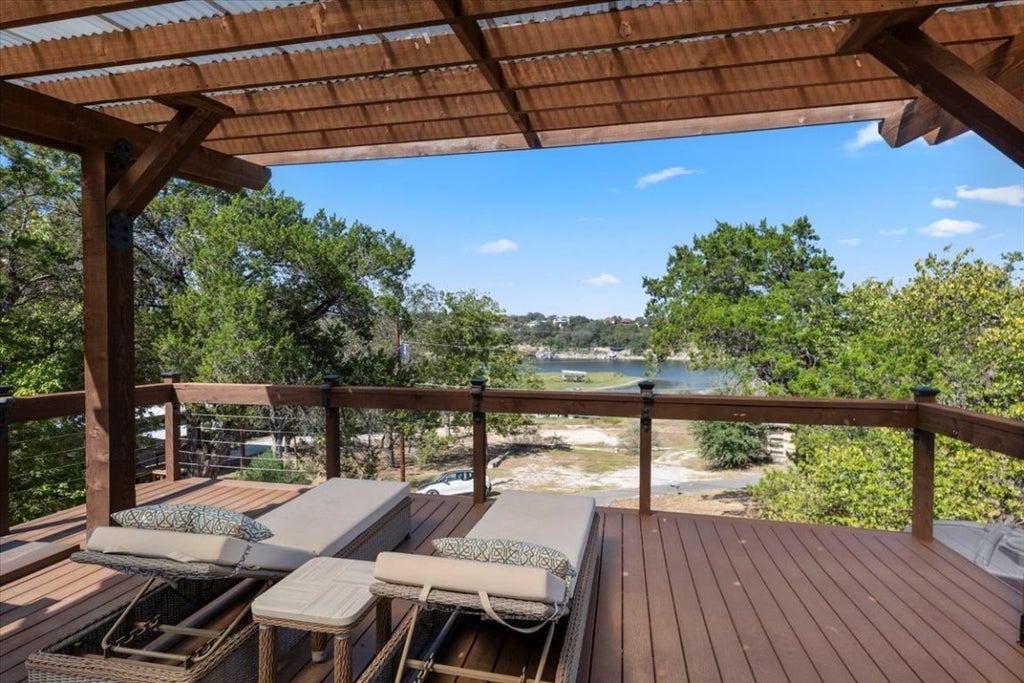 119 Vicinity Trail, Spicewood