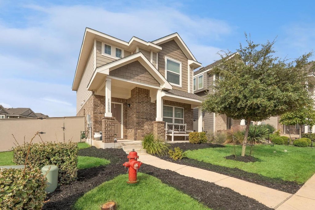 18000 Malnati Drive, Pflugerville