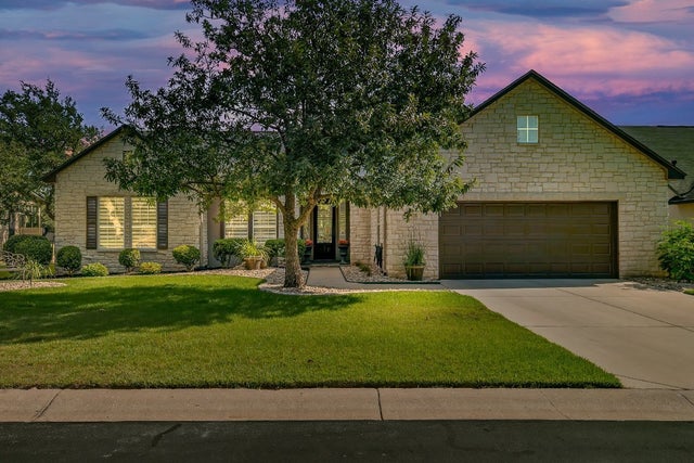 126 Enchanted Drive, Georgetown