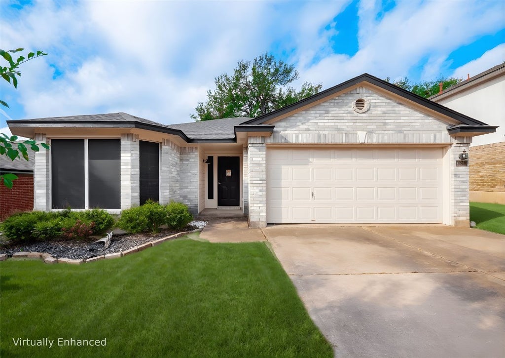 1219 Darless Drive, Cedar Park