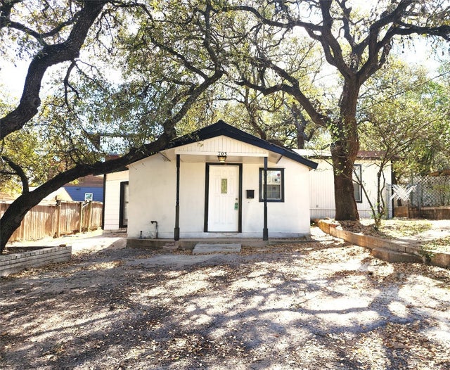 703 Herndon Lane, Austin
