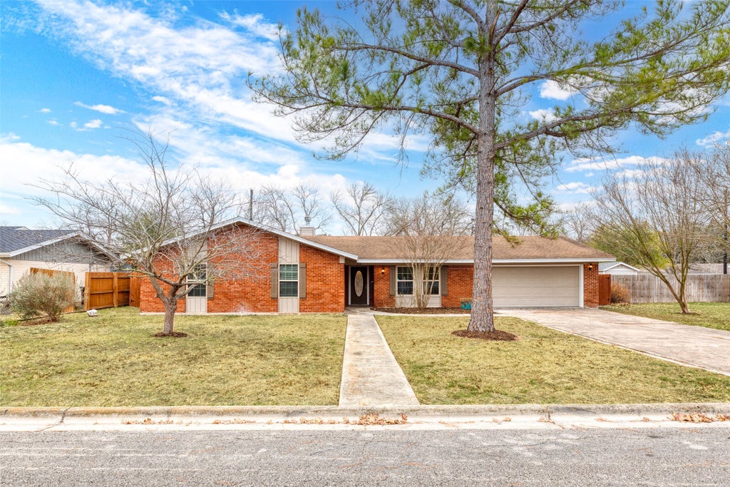 810 Vogel Drive, Lockhart