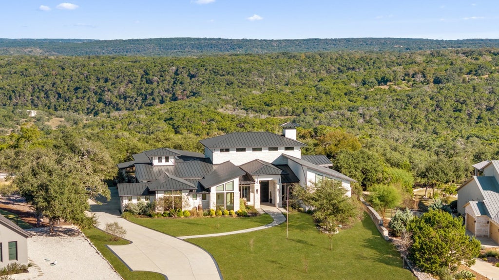 1534 Circolare, New Braunfels