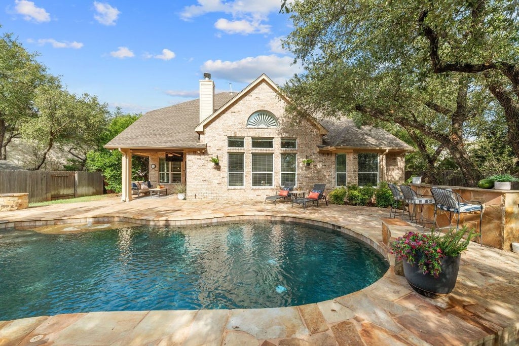 3209 Indigo Waters Drive, Austin